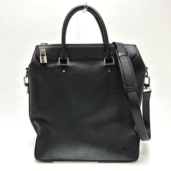 LOUIS VUITTON Greenwich Bag Tote Bag - Picture 1 of 16